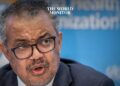 WHO Declares Iraq Free from “Trachoma”
