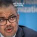 WHO Declares Iraq Free from “Trachoma”