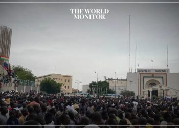 Niger’s Military Council Accuses France of Planned Military Intervention