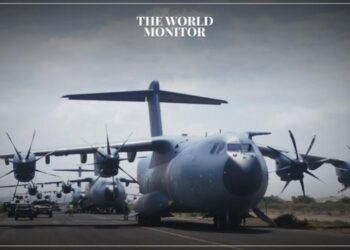 Sudanese Airspace Extends Closure Until July 10