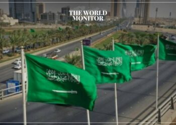 Saudi Arabia Ranks 1st in Government Strategy for AI