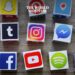 World’s Social Media Users Surpass 5 Billion