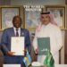 Saudi Arabia Funds $10 Million Development Project in Bahamas