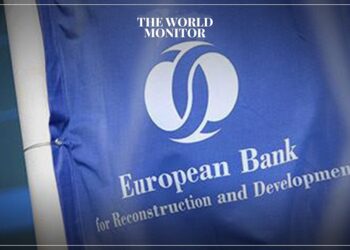 European Bank Backs Egypt’s Energy Transition