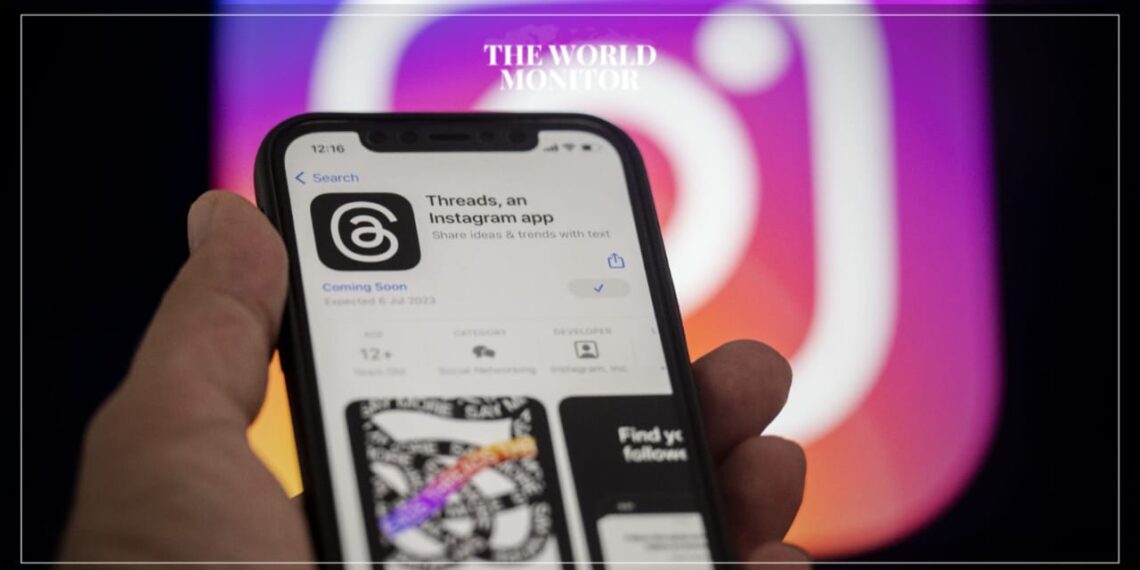 Meta’s “Threads” App Gains 150 Million Subscribers in 10 days