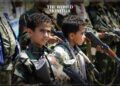 Sudanese Army Accuses RSF of Recruiting Child Soldiers