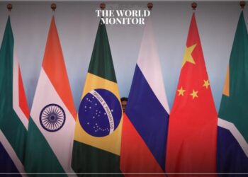Algeria Submits Application to Join BRICS