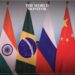 Algeria Submits Application to Join BRICS