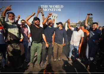 Libya & Turkey Condemn Quran Burning in Sweden