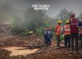 India Landslide Death Toll Rises to 27