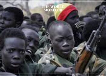 Sudan’s Rapid Support Forces Deny Child Recruitment Claims