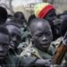 Sudan’s Rapid Support Forces Deny Child Recruitment Claims
