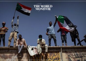 Egypt Hosts Talks to Resolve Sudan Crisis