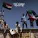 Egypt Hosts Talks to Resolve Sudan Crisis