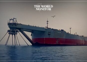 UN Begins Removing Oil from Decaying “FSO Safer” Tanker