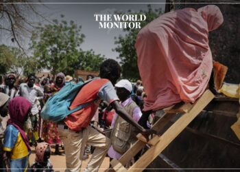 UNICEF: 435 Children Killed in Sudan Conflict