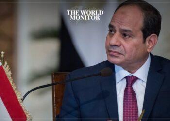 Egyptian President to Participate in Russian-African Summit