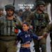33 Palestinians Arrested by Israeli Army