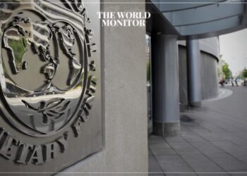 IMF Expects 3% Global Economic Growth