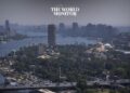 Egypt Ranks 14th Globally in Terms of Population