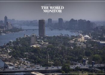 Egypt Ranks 14th Globally in Terms of Population
