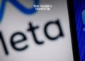 “Meta” Revenue Records $32 Billion