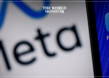 “Meta” Revenue Records $32 Billion