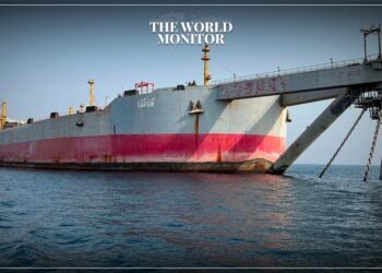 Egypt Backs UN’s Plan for “Safer Tanker”