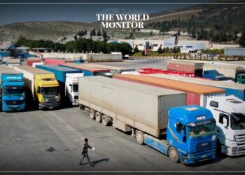 UN Extends Aid to Syria