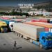 UN Extends Aid to Syria
