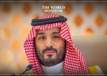 Saudi Arabia & US Discuss Strategic Relations