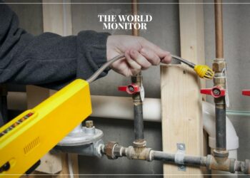 Chemical Gas Leak in Jordan Raises Concerns