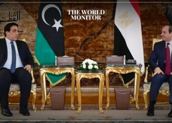 Egypt Reaffirms Support for Libyan People