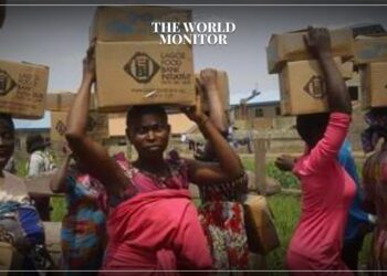 UN Seeks to Fix “Broken” Global Food System