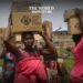 UN Seeks to Fix “Broken” Global Food System