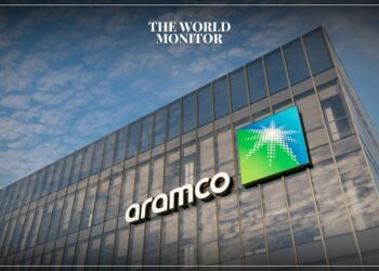Saudi Aramco Exports World’s 1st Shipment of Blue Ammonia to Japan