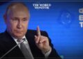 Russia Reiterates Support for Stability in Libya