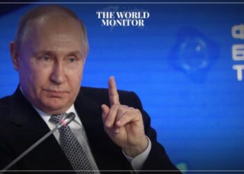 Russia Reiterates Support for Stability in Libya