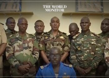 US Condemns Coup Attempt in Niger