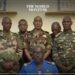 US Condemns Coup Attempt in Niger