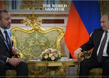 Russia Praises Diplomatic Relations with Morocco