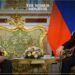 Russia Praises Diplomatic Relations with Morocco