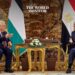Palestinian President to Visit Egypt
