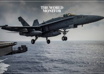 US Calls on Russia to End “Irresponsible Behaviour” in Syrian Airspace