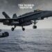 US Calls on Russia to End “Irresponsible Behaviour” in Syrian Airspace