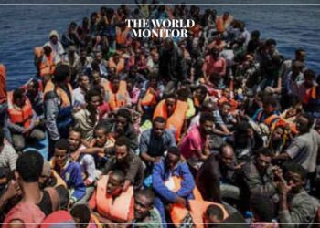 Egypt & EU Discuss Human Trafficking