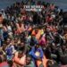 Egypt & EU Discuss Human Trafficking