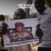 France Condemns Violence in Front of Its Embassy in Niger