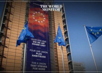 Bloomberg: EU Funds Lose $27 Billion In 2023