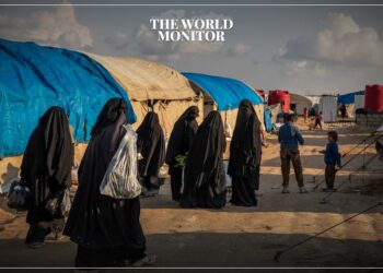 35 “Jihadists” Return to France From Syria